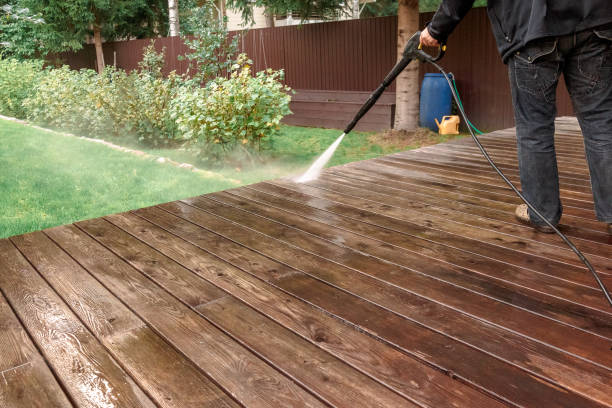 Best Patio and Deck Pressure Washing  in New Oxford, PA